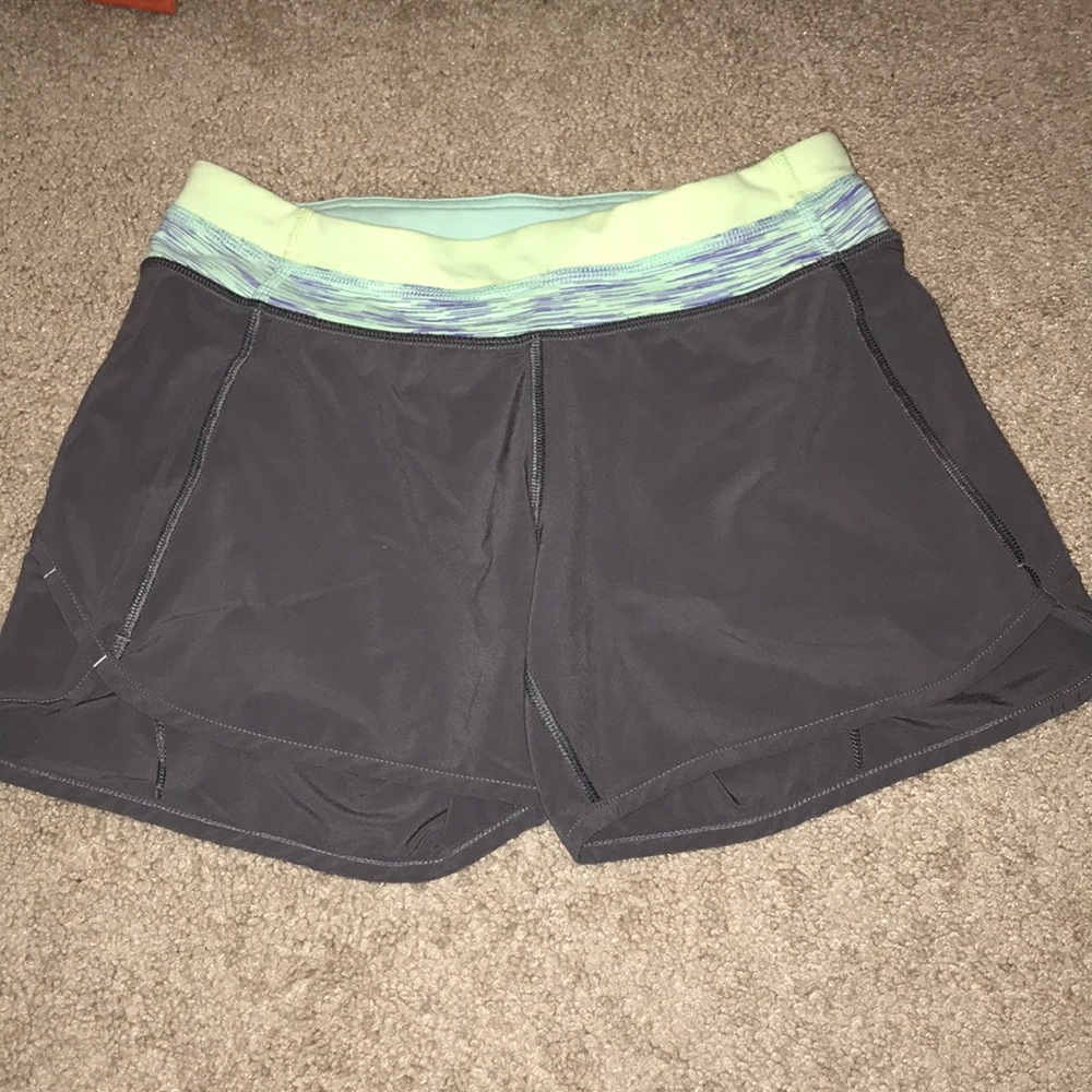 Ivivva shorts